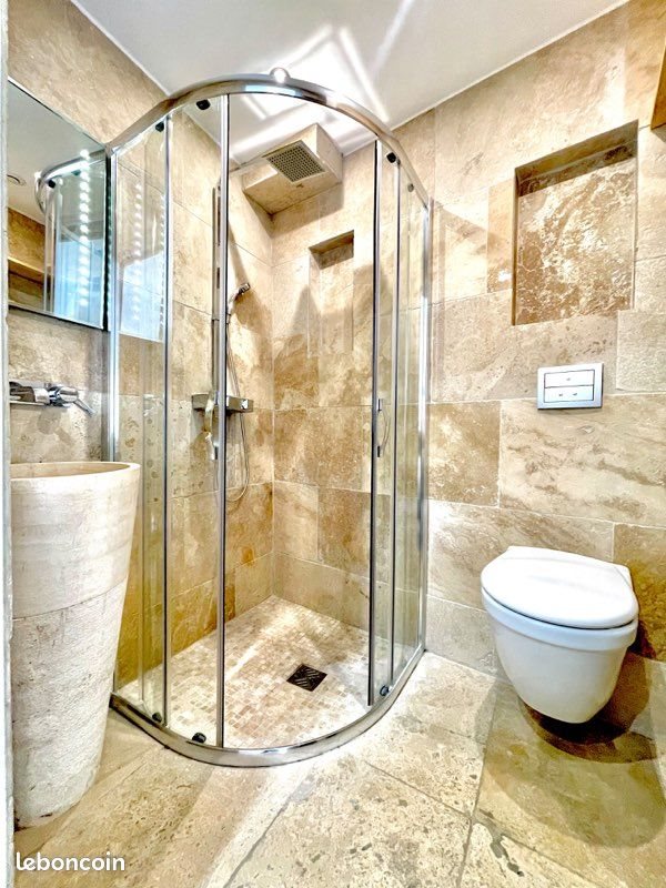 Appartement à louer, 24m², La Garde