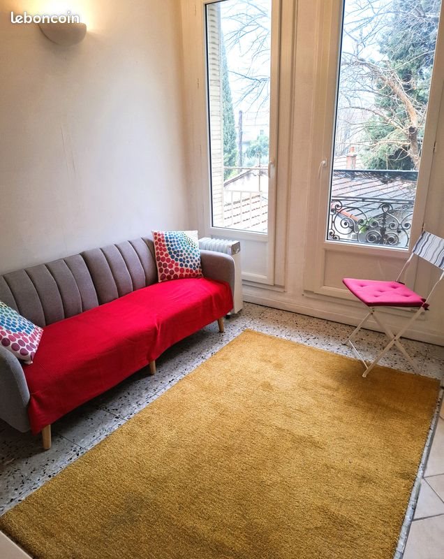 Appartement à louer, 35m², Avignon