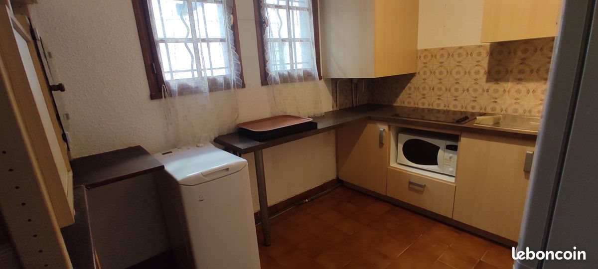 Appartement à louer, 54m², Saint-Raphaël