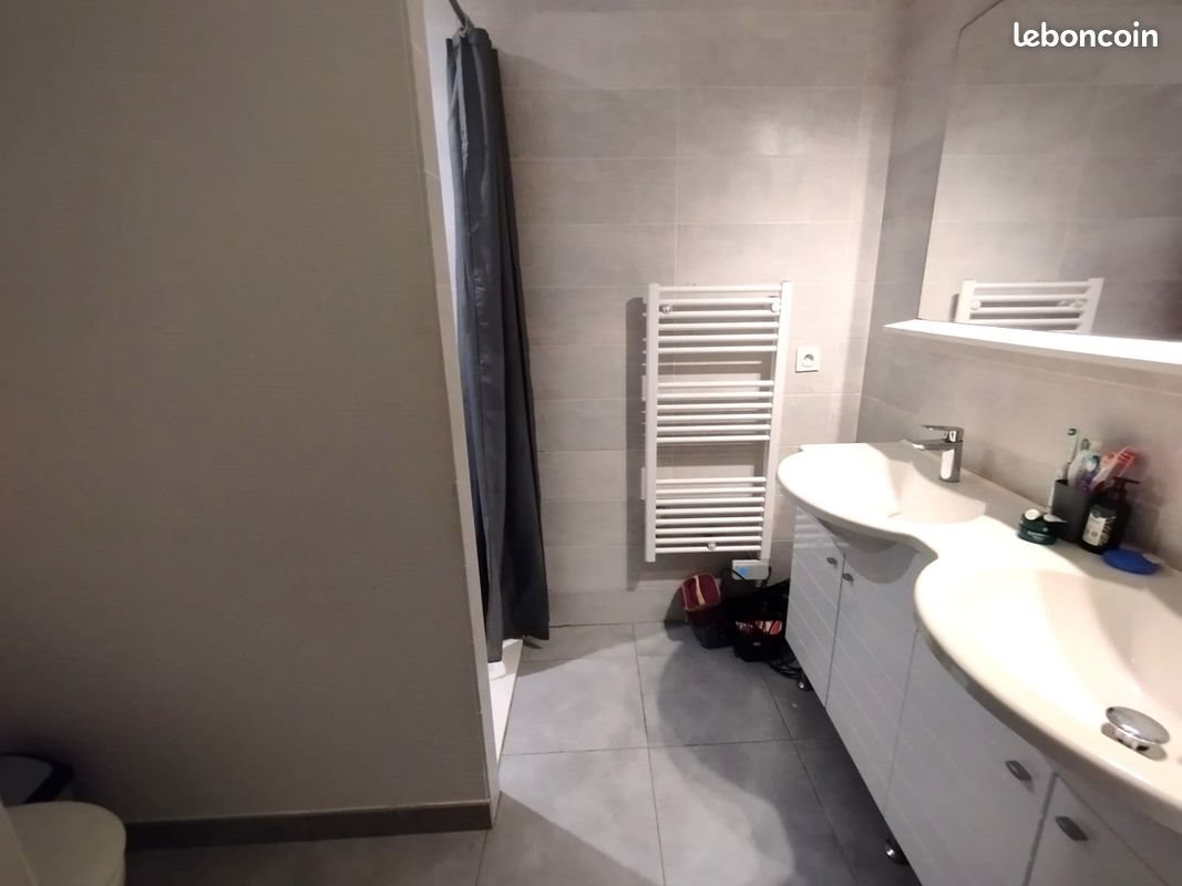 Maison à louer, 98m², Miniac-Morvan