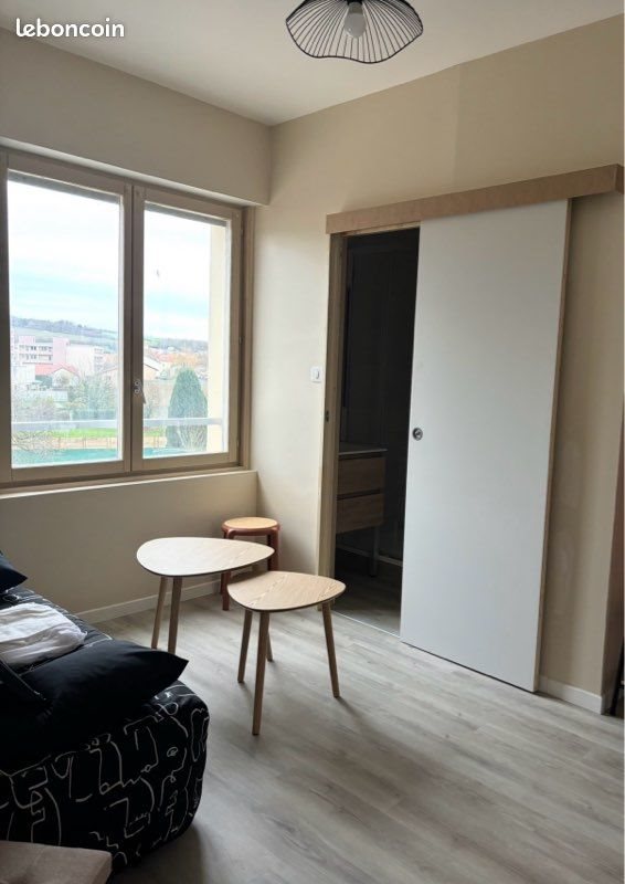 Appartement à louer, 24m², Verdun