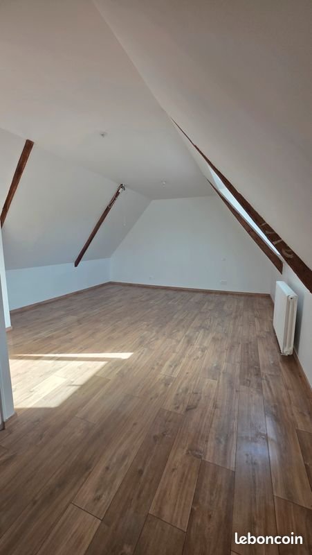Maison à louer, 140m², Cerisy-la-Forêt