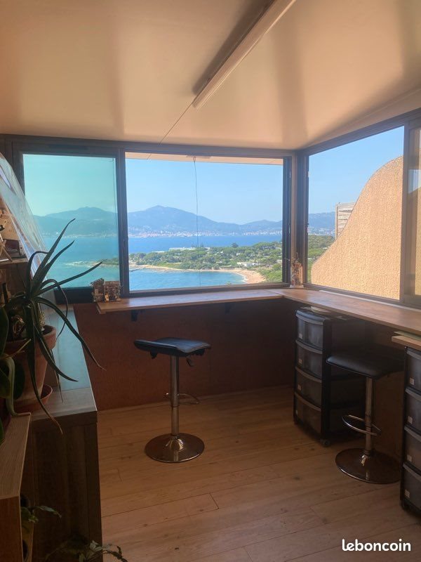 Maison à vendre, 52m², Grosseto-Prugna