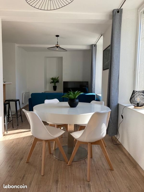 Appartement à louer, 45m², Mazamet