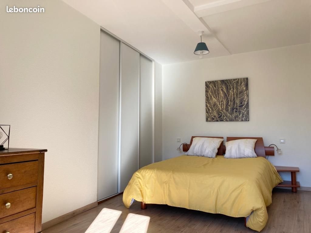 Appartement à louer, 45m², Mazamet