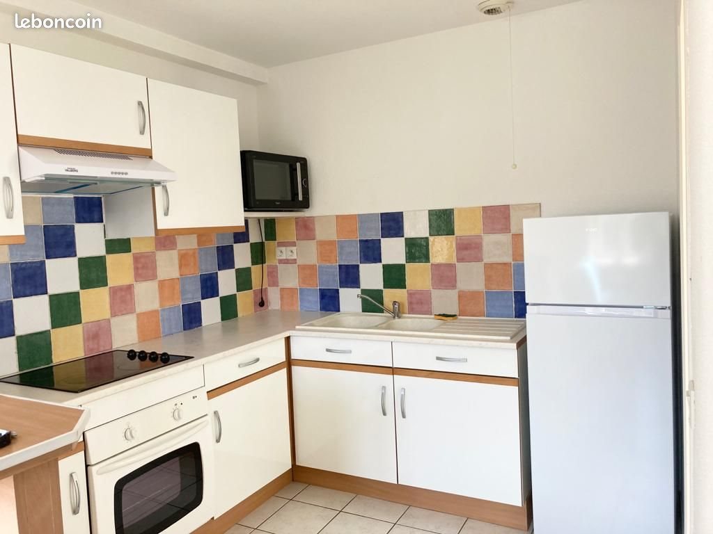 Appartement à louer, 45m², Mazamet
