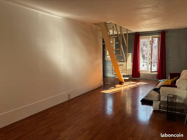 Appartement à louer, 65m², Nogent-sur-Marne