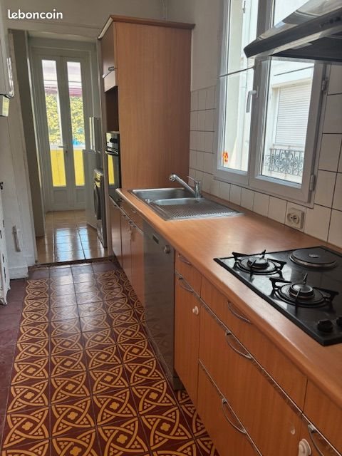 Appartement à louer, 65m², Nogent-sur-Marne