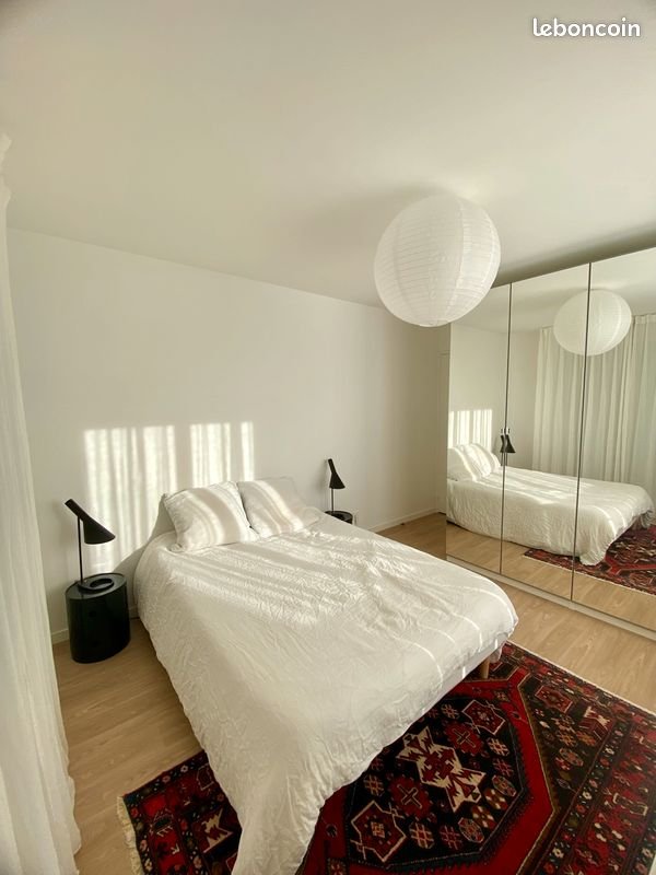 Appartement à louer, 60m², La Baule-Escoublac