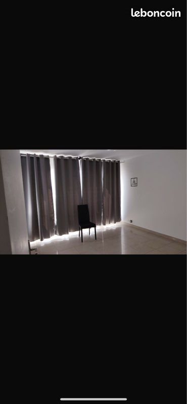 Appartement à louer, 40m², Livry-Gargan
