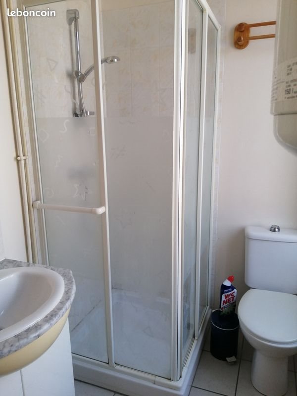 Appartement à louer, 20m², Amiens