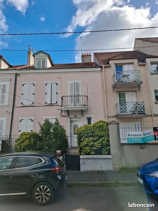 Maison à vendre, 98m², Melun