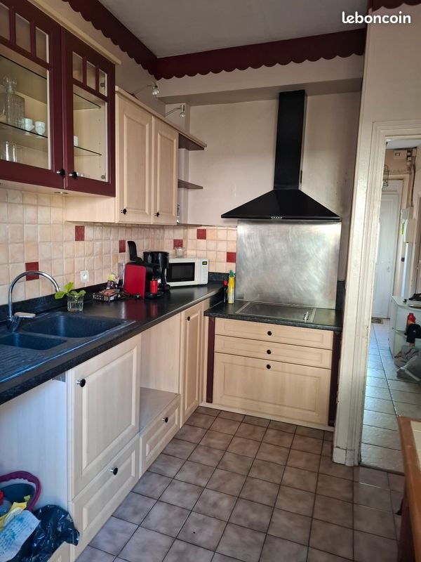Maison à vendre, 98m², Melun