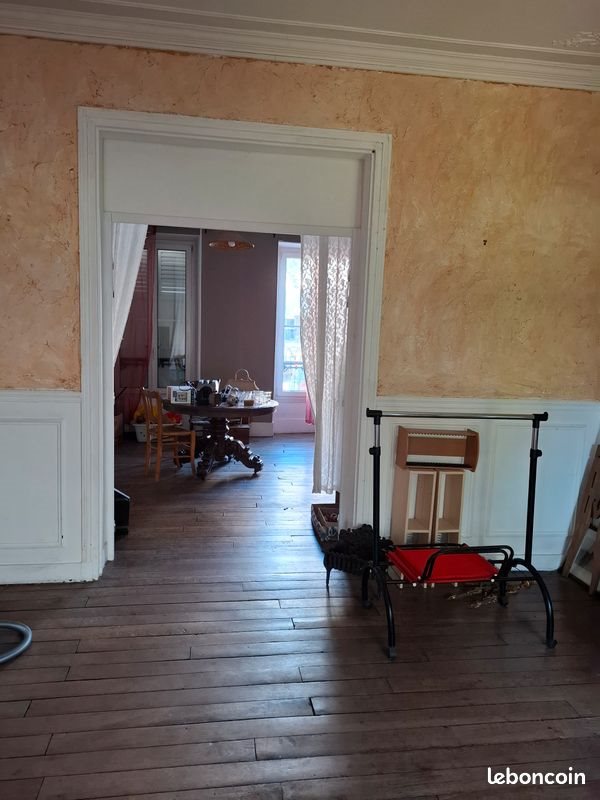 Maison à vendre, 98m², Melun