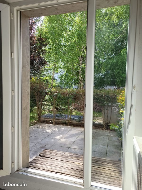 Appartement à vendre, 54m², Lyon 7ème