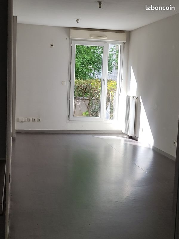 Appartement à vendre, 54m², Lyon 7ème