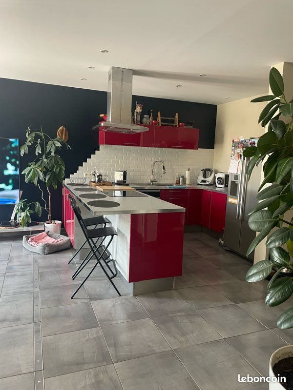 Appartement à louer, 130m², Six-Fours-les-Plages