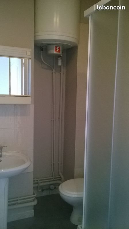Appartement à louer, 20m², Troyes