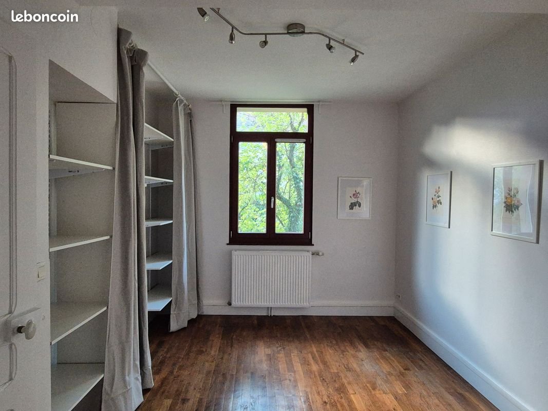 Appartement à louer, 32m², Pontarlier
