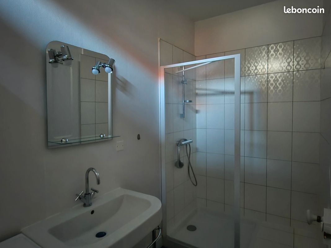 Appartement à louer, 32m², Pontarlier