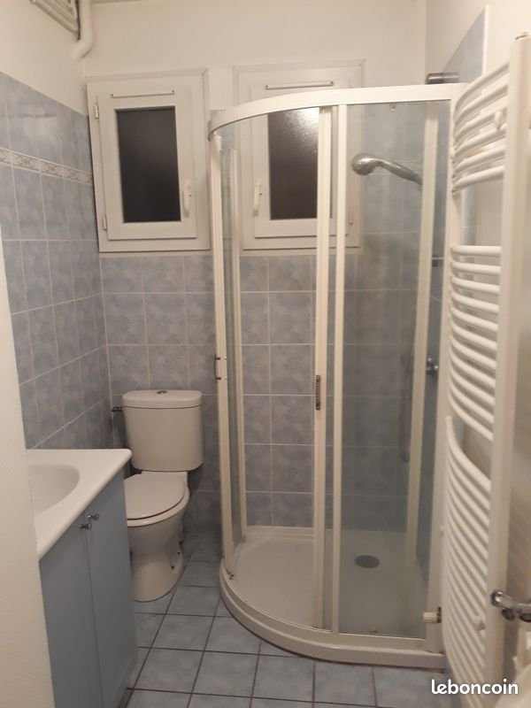 Appartement à louer, 47m², Tulle