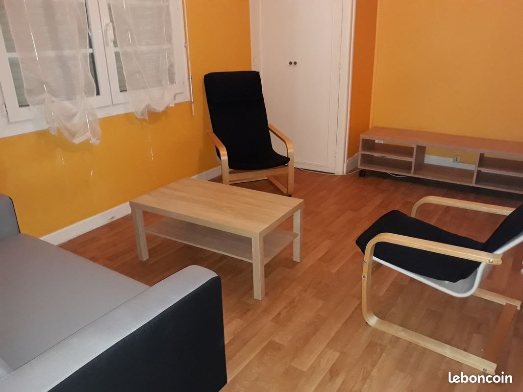 Appartement à louer, 47m², Tulle