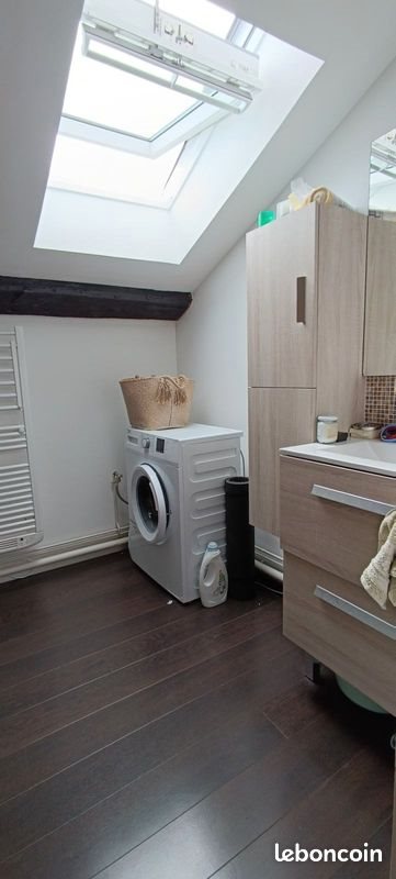 Appartement à louer, 17m², Nancy