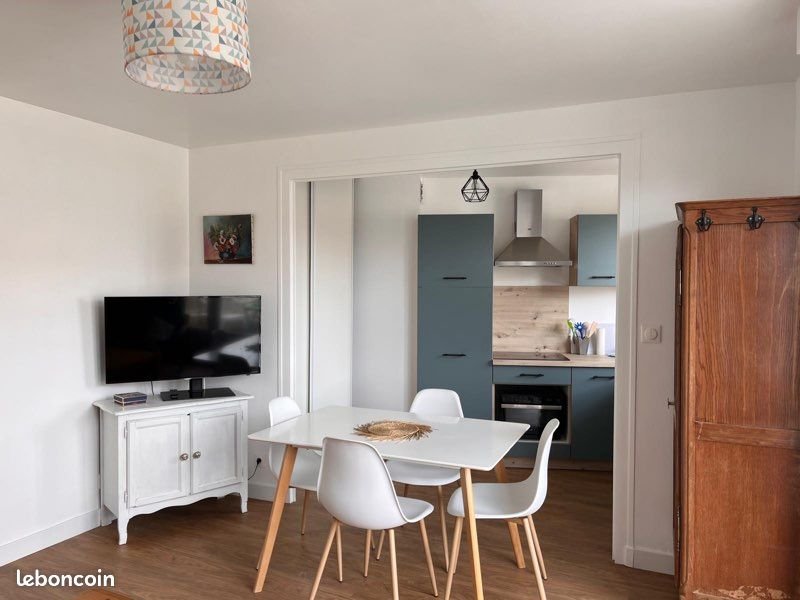 Appartement à louer, 40m², Saint-Jean-de-Monts