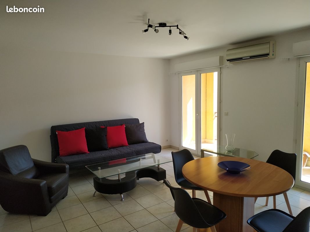 Appartement à louer, 70m², Manosque