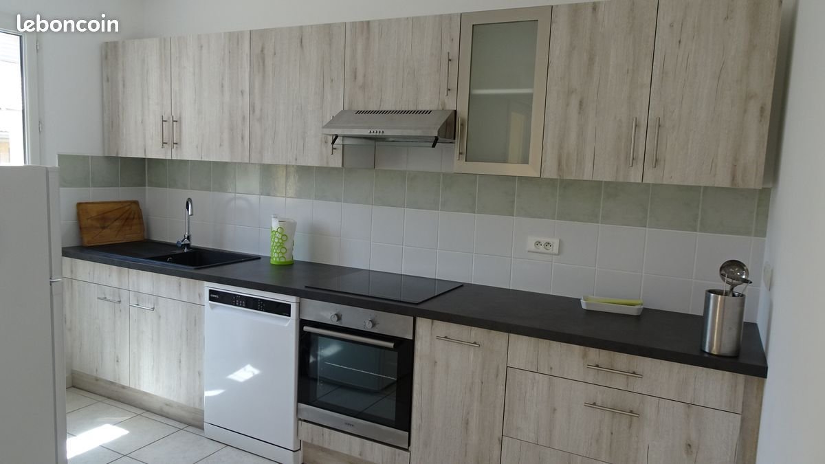 Appartement à louer, 70m², Manosque