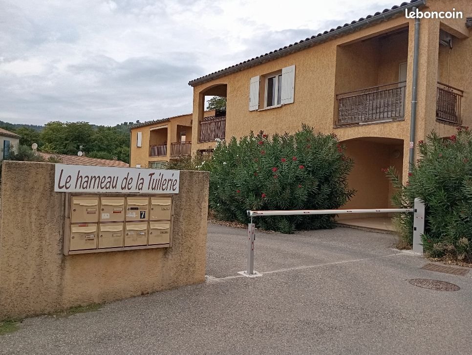 Appartement à louer, 70m², Manosque