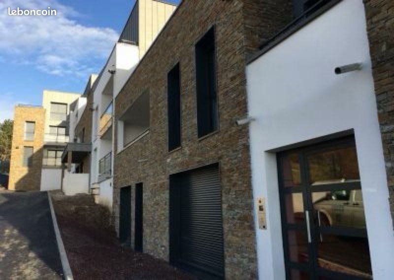 Appartement à vendre, 28m², Trouville-sur-Mer