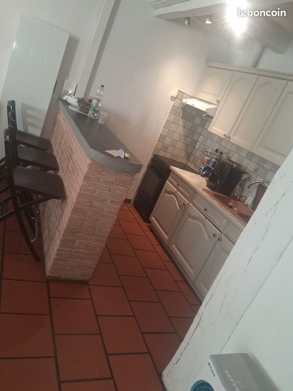 Maison à louer, 101m², Pissos