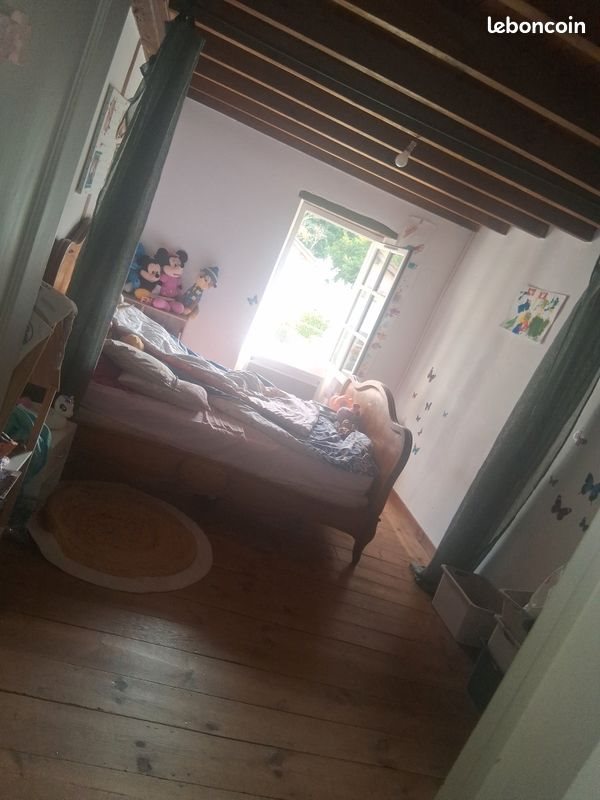 Maison à louer, 101m², Pissos
