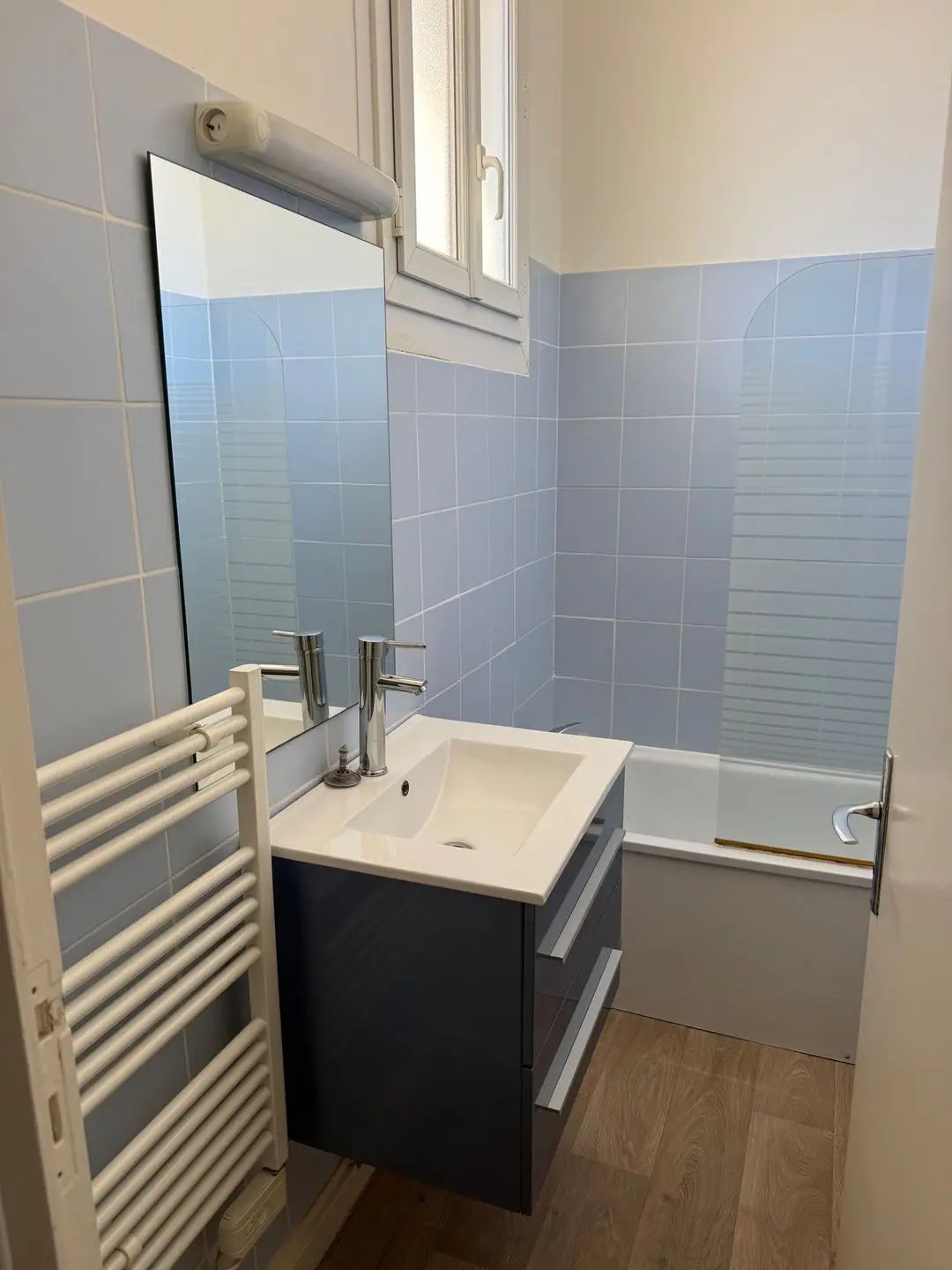 Appartement à louer, 28m², Rochefort