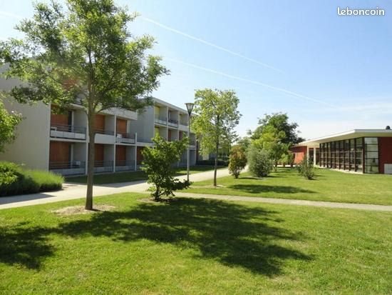 Appartement à louer, 24m², Avignon