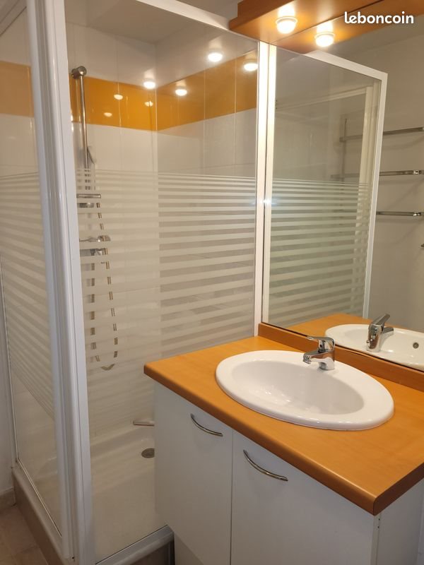 Appartement à louer, 24m², Avignon