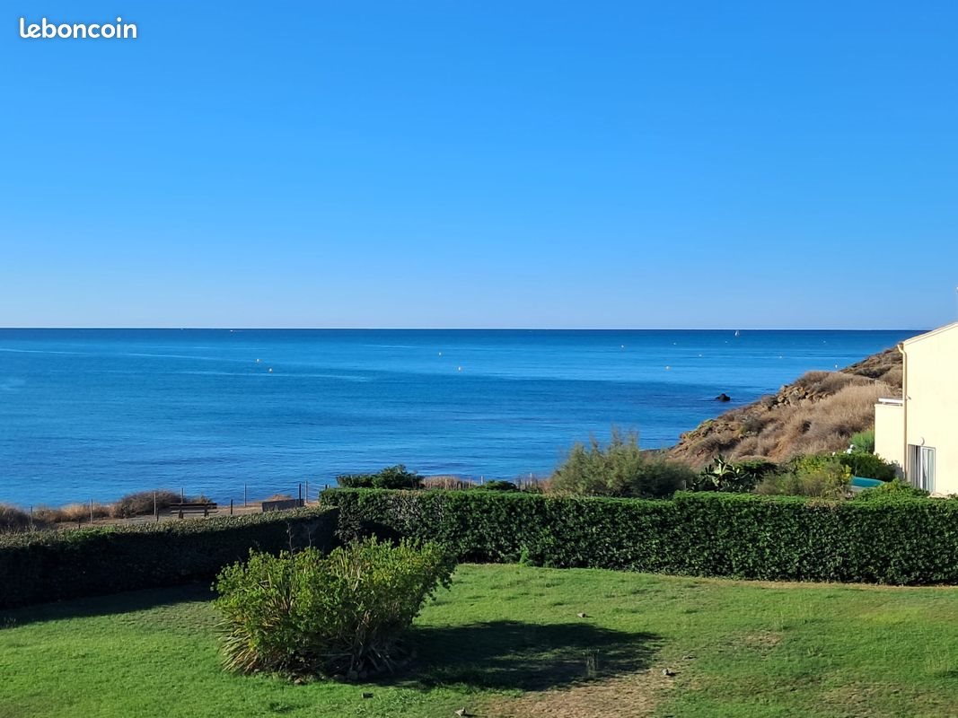 Appartement à vendre, 39m², Agde (Cap d'Agde)