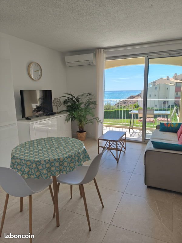 Appartement à vendre, 39m², Agde (Cap d'Agde)