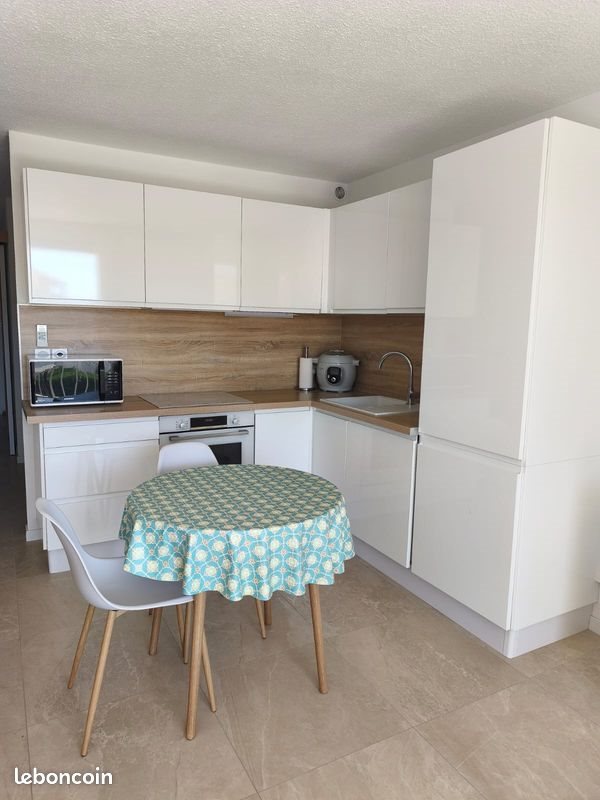 Appartement à vendre, 39m², Agde (Cap d'Agde)