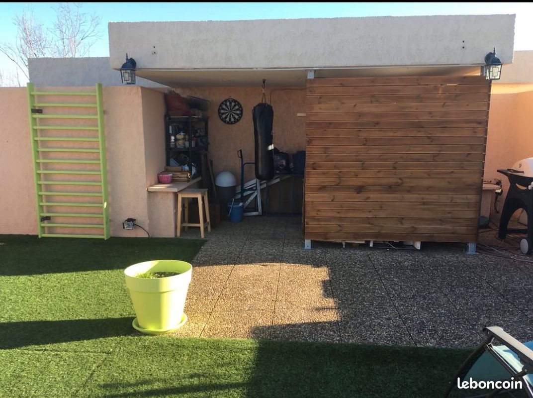 Appartement à louer, 70m², Marseille 8ème