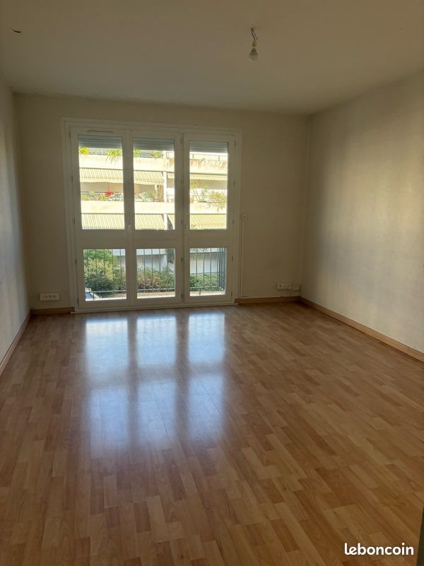 Appartement à vendre, 65m², Nantes