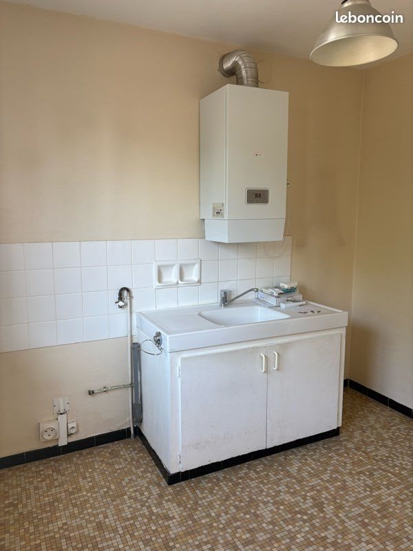 Appartement à vendre, 65m², Nantes