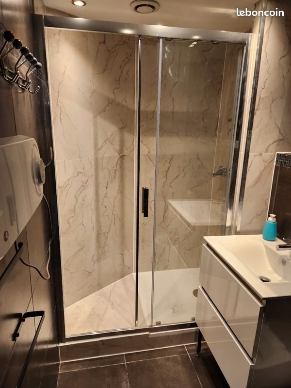 Appartement à louer, 50m², Amiens