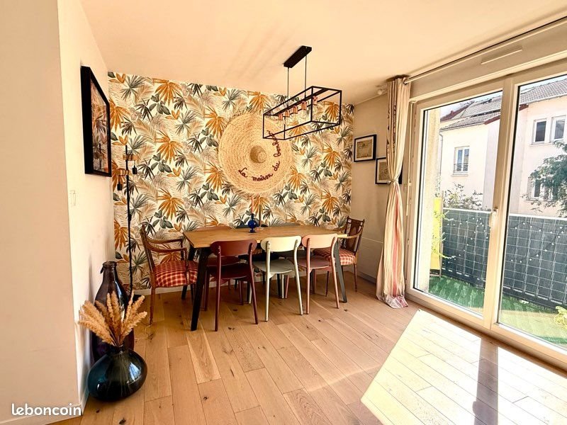 Appartement à vendre, 95m², Asnières-sur-Seine