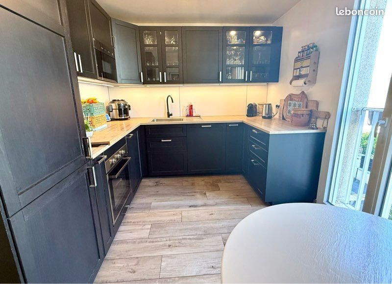 Appartement à vendre, 95m², Asnières-sur-Seine