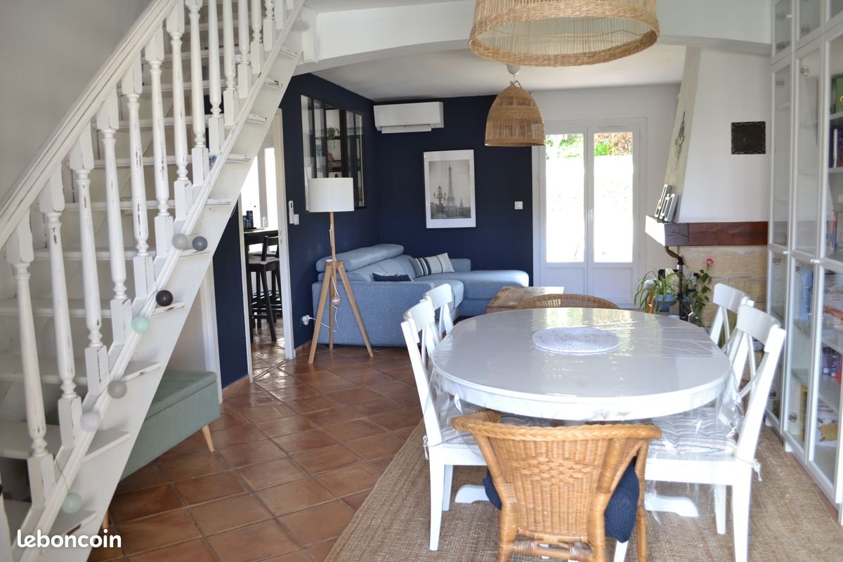 Maison à vendre, 86m², La Gaude