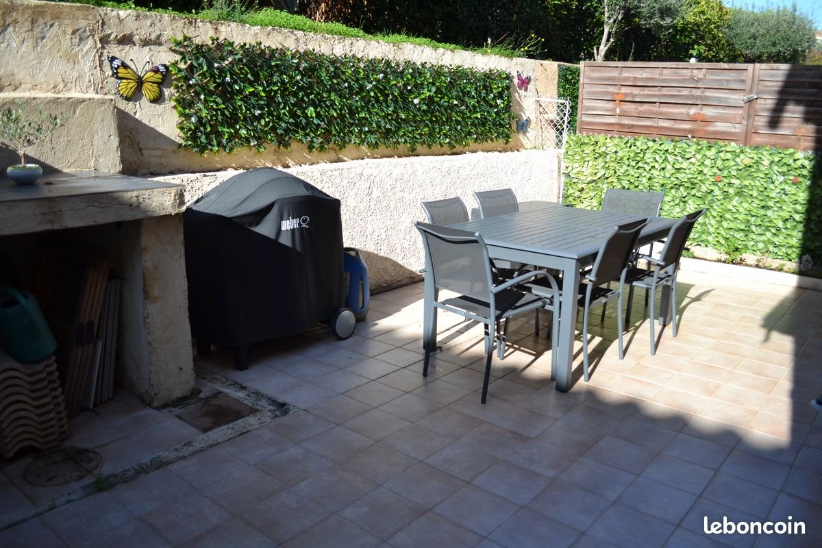 Maison à vendre, 86m², La Gaude