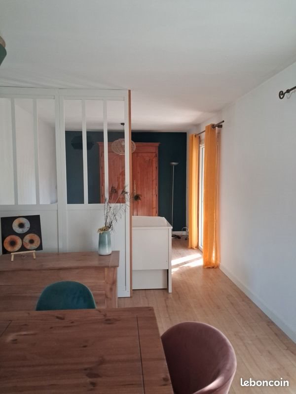 Maison à vendre, 115m², Léognan
