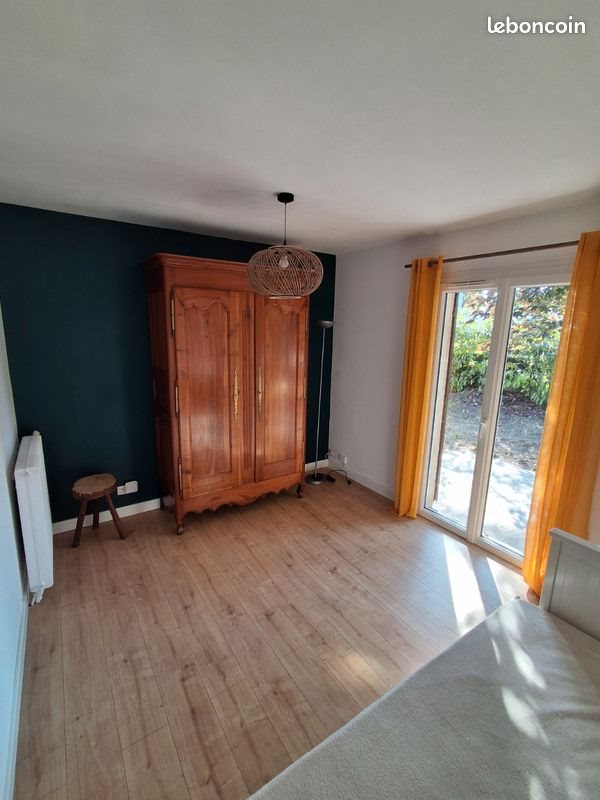 Maison à vendre, 115m², Léognan